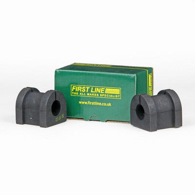 Repair Kit, stabiliser coupling rod