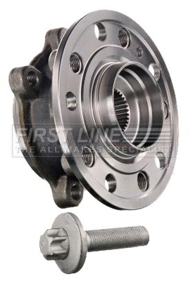 Wheel Bearing Kit (FBK1512)
