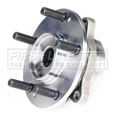 Wheel Bearing Kit (FBK1593)