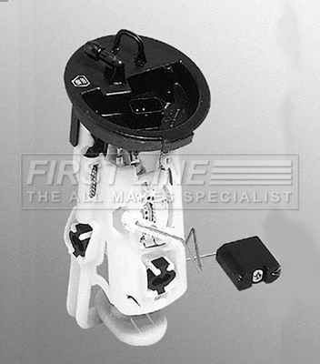 Fuel Pump (FFP1167)