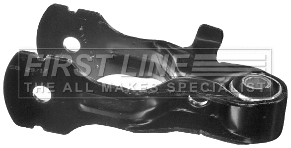 Mounting, engine (FEM4309)