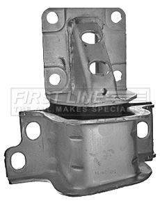 Mounting, engine (FEM3943)