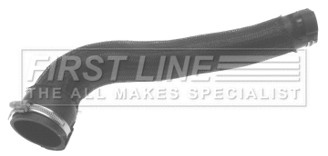 Charge Air Hose