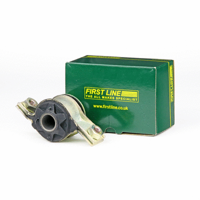 Mounting, control/trailing arm