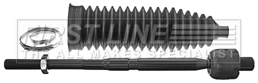 Tie Rod End (FTR5510K)