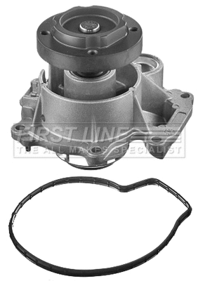 Water Pump, engine cooling (FWP2379)