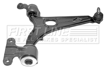 Control/Trailing Arm, wheel suspension (FCA6217)