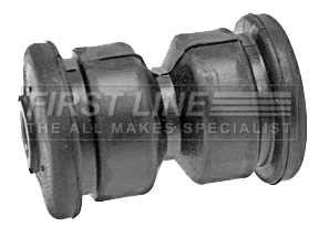Mounting, control/trailing arm (FSK7196)