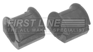 Repair Kit, stabiliser coupling rod (FSK6756K)