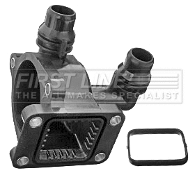 Coolant Flange (FTS1057)