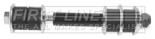Link/Coupling Rod, stabiliser bar (FDL7113)