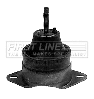 Mounting, engine (FEM3217)