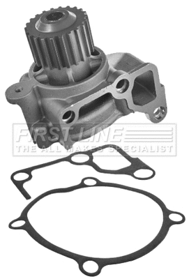 Water Pump, engine cooling (FWP2060)