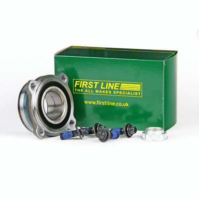 Wheel Bearing Kit