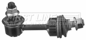 Link/Coupling Rod, stabiliser bar (FDL7340)