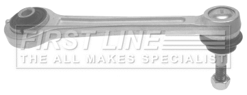 Control/Trailing Arm, wheel suspension (FCA6938)