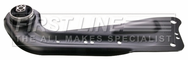 Control/Trailing Arm, wheel suspension (FCA7734)