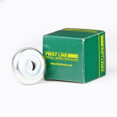 Rolling Bearing, suspension strut support mount