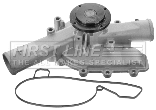 Water Pump, engine cooling (FWP2191)