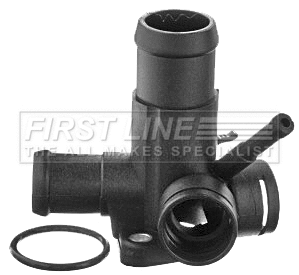Coolant Flange (FTS1068)