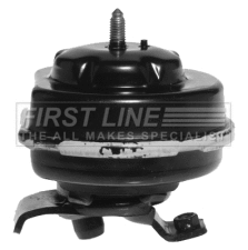 Mounting, engine (FEM3103)