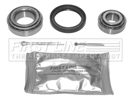 Wheel Bearing Kit (FBK142)