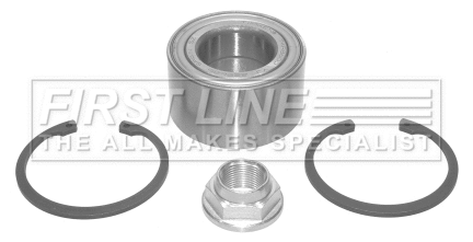 Wheel Bearing Kit (FBK656)