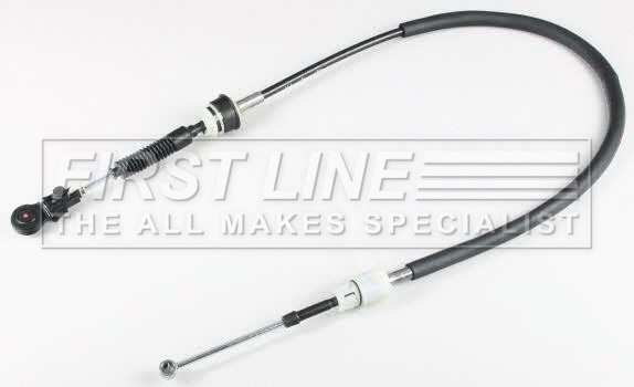 Cable Pull, manual transmission (FKG1212)