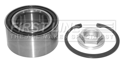Wheel Bearing Kit (FBK734)