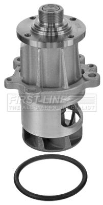 Water Pump, engine cooling (FWP1477)