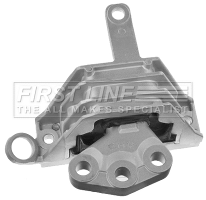 Mounting, engine (FEM4385)