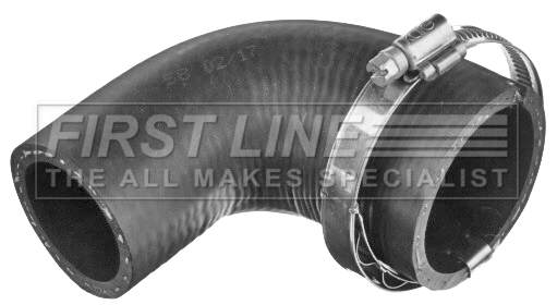 Charge Air Hose