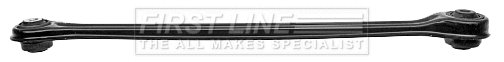 Control/Trailing Arm, wheel suspension (FCA6801)