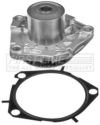 Water Pump, engine cooling (FWP2027)