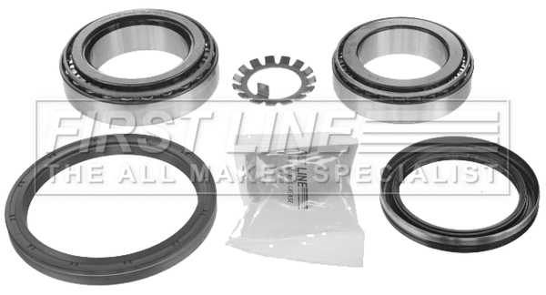 Wheel Bearing Kit (FBK574)