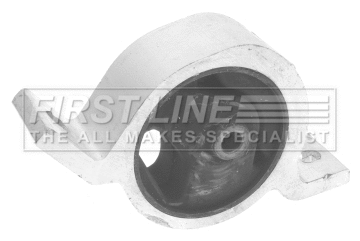 Mounting, engine (FEM3652)
