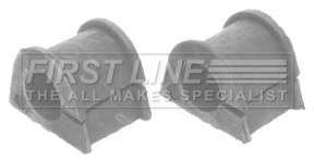 Repair Kit, stabiliser coupling rod (FSK6426K)