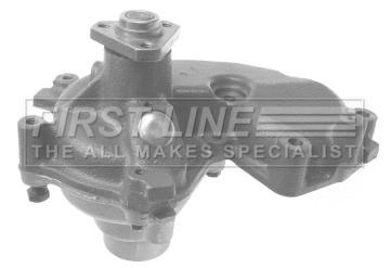 Water Pump, engine cooling (FWP1408)
