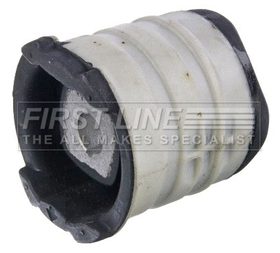 Bushing, axle bracket (FSK8108)