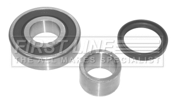 Wheel Bearing Kit (FBK455)