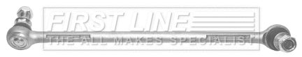 Link/Coupling Rod, stabiliser bar (FDL6980)