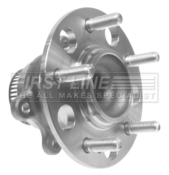Wheel Bearing Kit (FBK1182)
