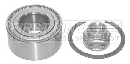 Wheel Bearing Kit (FBK389)