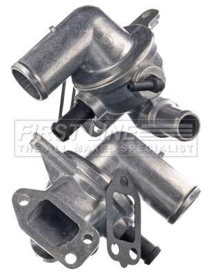 Thermostat, coolant (FTK162)