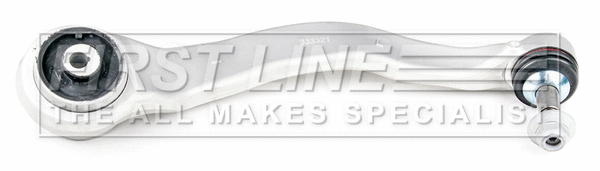 Control/Trailing Arm, wheel suspension (FCA7826)