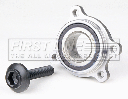 Wheel Bearing Kit (FBK1585)