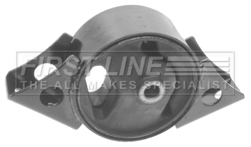 Mounting, engine (FEM3642)