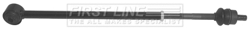 Mounting, panhard rod (FDL7147)