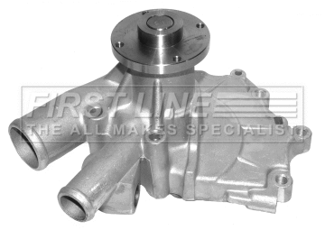 Water Pump, engine cooling (FWP1795)