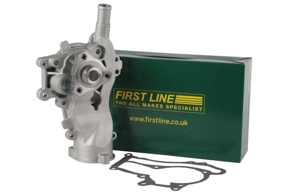 Water Pump, engine cooling (FWP2282)